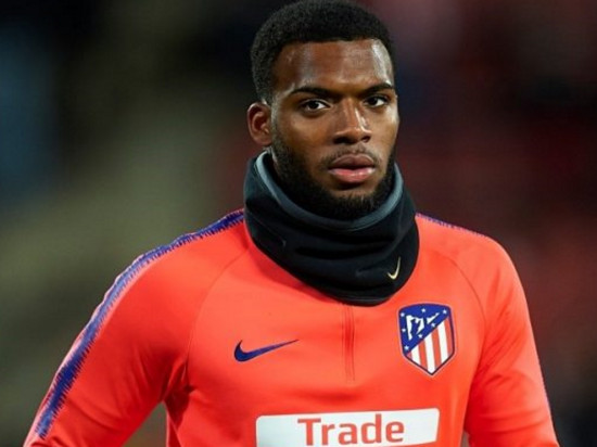 Thomas Lemar refuse l'OL