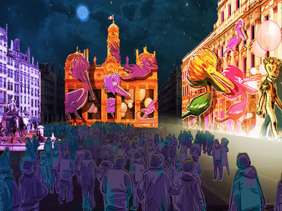 Fête des Lumières 2013 : retrouvez tous les visuels et nos coups de coeur ! Fête des Lumières 2013 : retrouvez tous les visuels et nos coups de coeur !