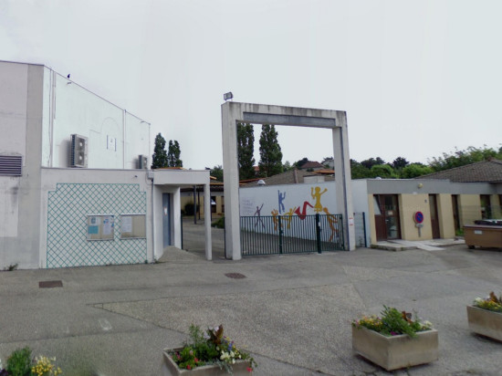 L'école publique de Communay vandalisée