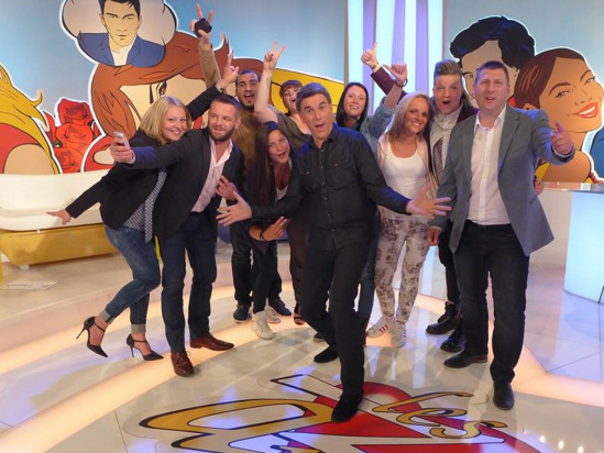 Le casting des Z’amours (France 2) va passer par Lyon