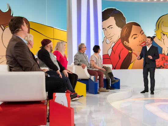 Le casting des Z'amours fera étape à Lyon en septembre Le casting des Z'amours fera étape à Lyon en septembre