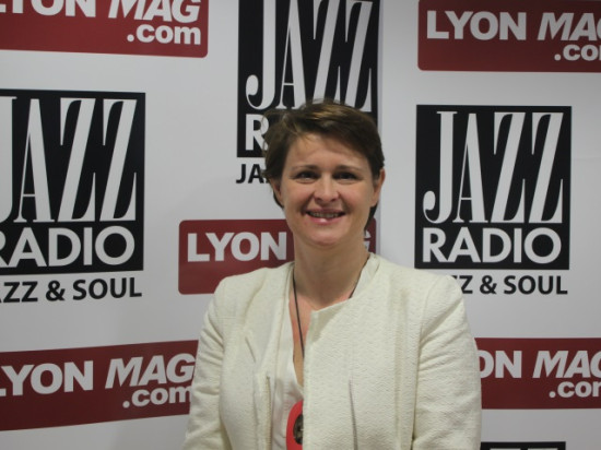 Léthicia Rancurel, directrice du Tubà : "Accueillir les citoyens pour tester les futurs services urbains"