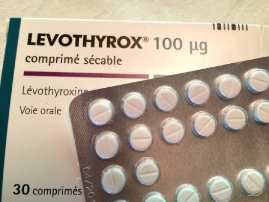 Levothyrox : plus de 4000 dossiers examinés le 3 décembre par le tribunal d'instance de Lyon