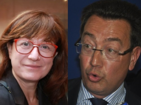 Guéguerre UMP-UDI dans le Rhône : Lévy-Cochet, round 2 Guéguerre UMP-UDI dans le Rhône : Lévy-Cochet, round 2