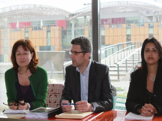 Municipales à Lyon : Geourjon regrette "les ambitions personnelles et opportunistes de quelques uns"