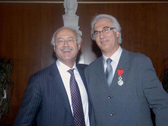 Jean-Louis Touraine et les paradis fiscaux : le député dément les rumeurs de placements aux Bermudes