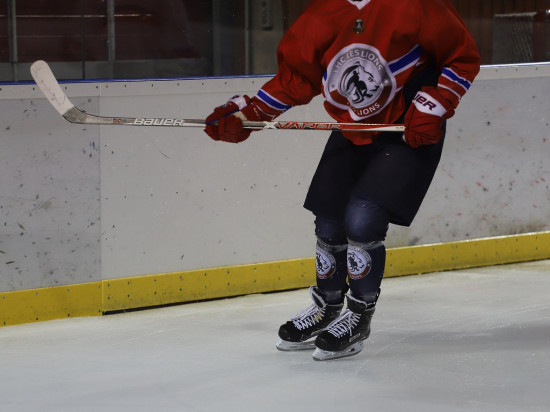 Ligue Magnus : le LHC ne disputera pas les playoffs