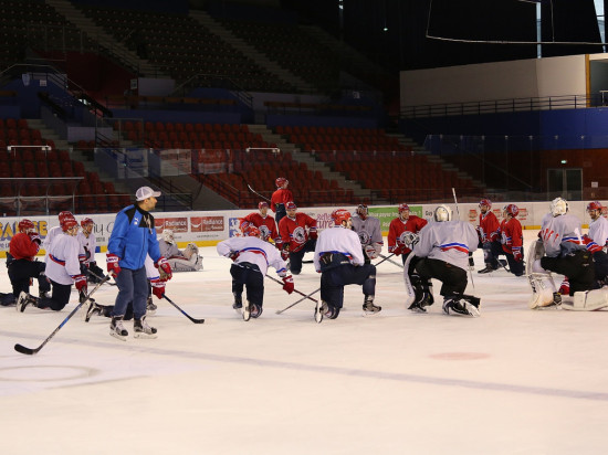 LHC : dernière répétition à Mulhouse avant le grand soir LHC : dernière répétition à Mulhouse avant le grand soir