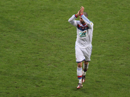 Lisandro quitte l'OL pour le Qatar !