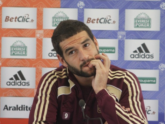 Le Rubin Kazan lorgne sur Lisandro