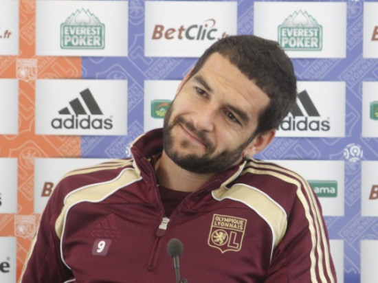 OL : Lisandro et Monzon out pour 2 à 3 semaines