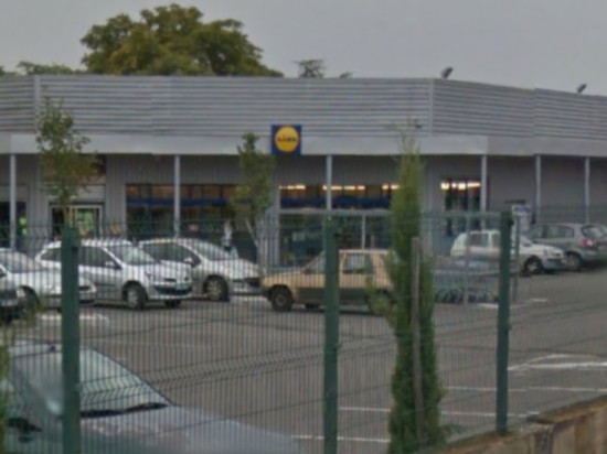 Trois ans de prison dont 18 mois ferme pour l’incendiaire du Lidl de Vaulx-en-Velin
