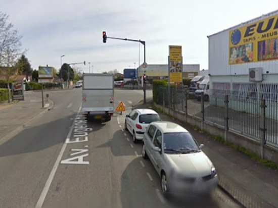 Un chauffard tue un piéton et prend la fuite