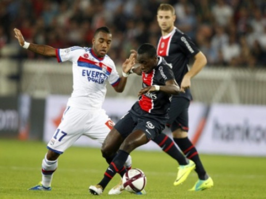 OL : le PSG pour se relancer