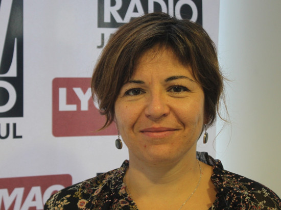 Linda Maupetit : "Avec Orhane, visualiser les zones impactées par la pollution et le bruit"