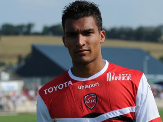 Le défenseur Lindsay Rose, première recrue de l'OL cet été (officiel)