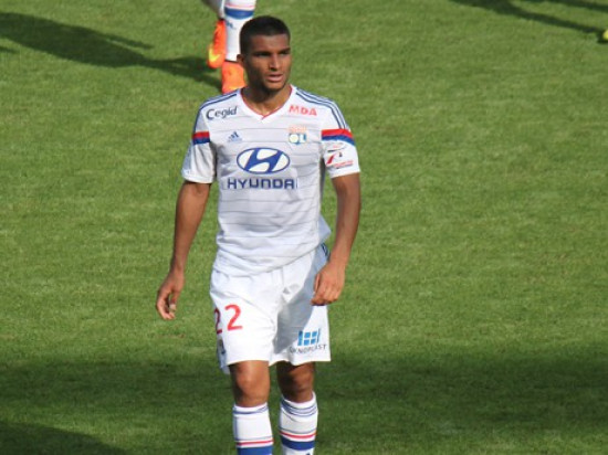 Une clause dans un contrat empêche Lindsay Rose d’affronter l’OL dimanche