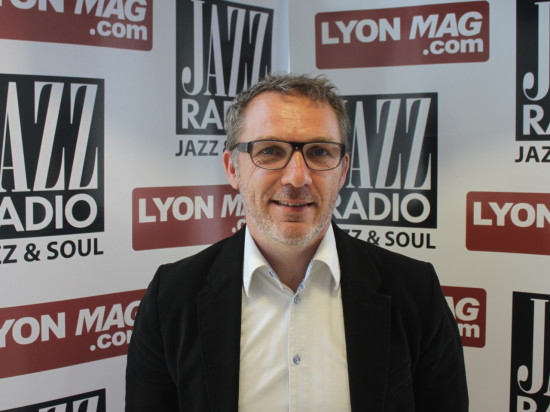 Lionel Bergatto : "L’originalité lors de la Nuit des Musées est importante"