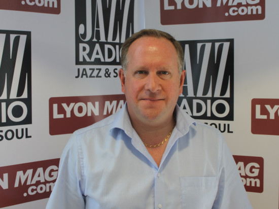 Lionel Chosson : "Les Lyonnais se battent pour que les hippodromes de Lyon gardent leur réputation"