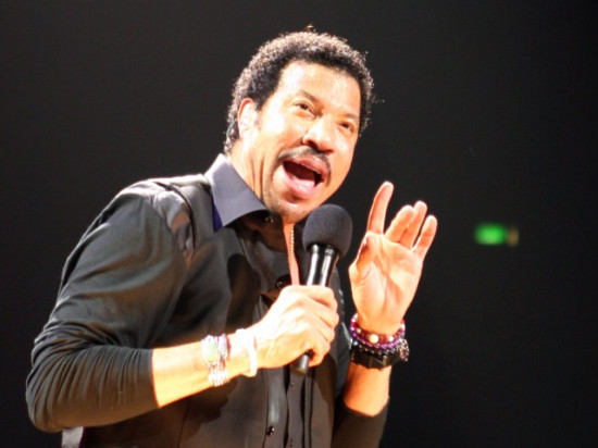 Jazz &agrave; Vienne : le concert de Lionel Richie annul&eacute;