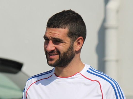OL : Lisandro forfait pour le Trophée des champions?