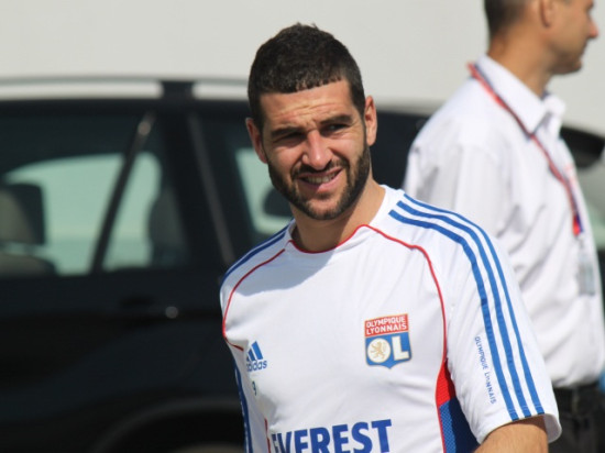 OL : Lisandro passe le brassard de capitaine