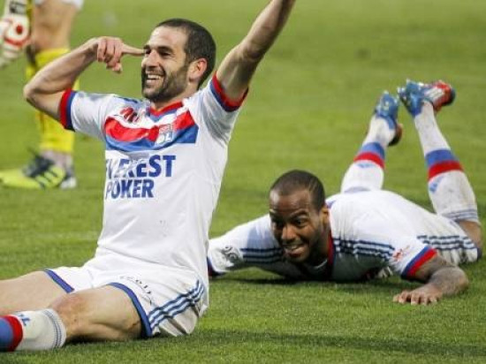 OL 4-1 Valenciennes : les Lyonnais ont fait le travail (résumé et buts en vidéo)