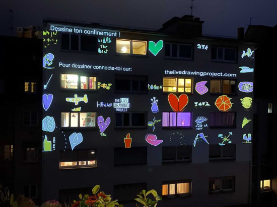 Lyon : un projet de Fête des Lumières aux fenêtres cette année !