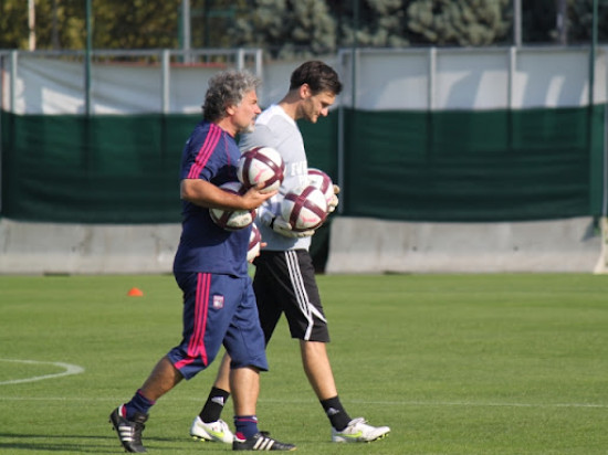 OL : Hugo Lloris à vendre pour 20M d'euros et avant le 15 juillet (Màj)