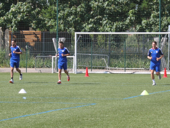 OL : un retour sans pression pour Lloris à Lyon