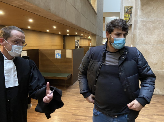 Jeune passé à tabac en marge d'une manifestation à Lyon : le procès des deux policiers renvoyé