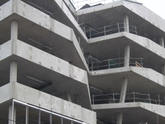 Le marché du logement neuf n'est pas en crise à Lyon