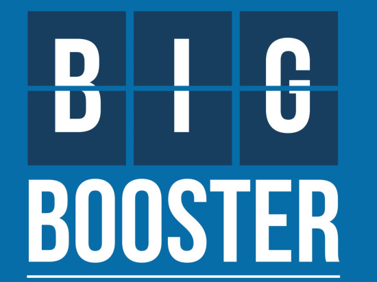 400 candidatures pour le programme lyonnais Big Booster 400 candidatures pour le programme lyonnais Big Booster
