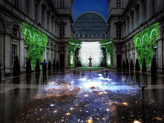 Fête des Lumières 2013 : retrouvez tous les visuels et nos coups de coeur ! (diaporama) Fête des Lumières 2013 : retrouvez tous les visuels et nos coups de coeur ! (diaporama)