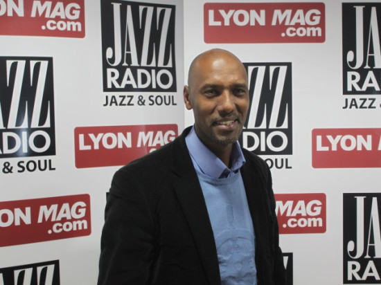 Lotfi Ben Khelifa : "M’insulter ne favorise pas l’union de la gauche à Vénissieux" Lotfi Ben Khelifa : "M’insulter ne favorise pas l’union de la gauche à Vénissieux"