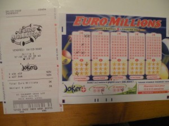 Loto : 2 millions d'euros pour un Rhônalpin