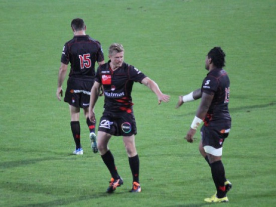 Le LOU Rugby reçoit Dax ce vendredi soir