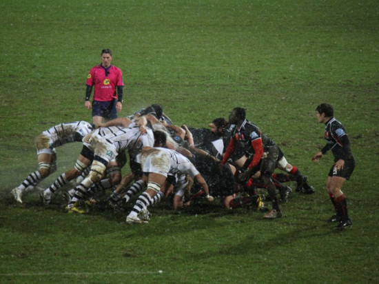 Le LOU fait du surplace