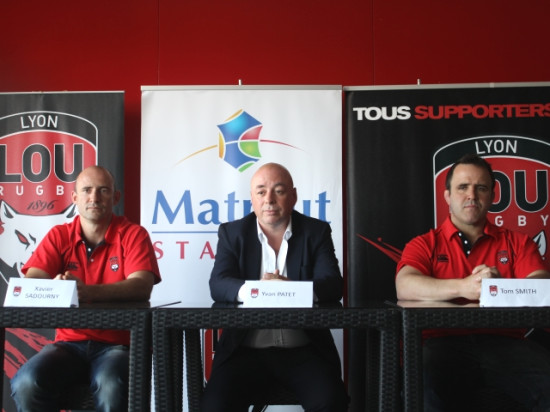 Reprise de la PRO D2 : le LOU est tous crocs dehors