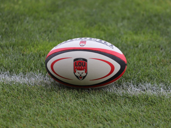 LOU Rugby : de nouveaux cas de Covid-19, le match face à Clermont annulé