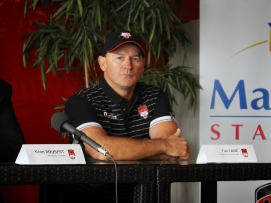 LOU Rugby : le manager Tim Lane remercié !