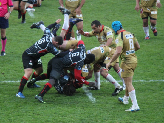 Le LOU Rugby veut rester sur sa dynamique de victoires