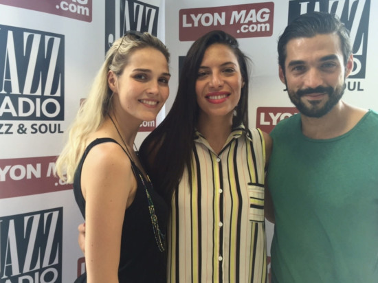 Le concert de Zaho &agrave; Lyon repouss&eacute; au mois de d&eacute;cembre