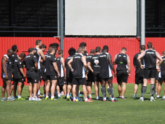 Le LOU Rugby fait sa rentrée en Top 14