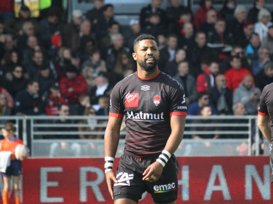 Entrée en matière difficile pour le LOU en Challenge Cup