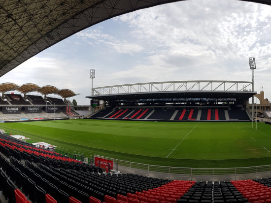 LOU-Oyonnax : un derby pour conserver l'invincibilité à Gerland LOU-Oyonnax : un derby pour conserver l'invincibilité à Gerland