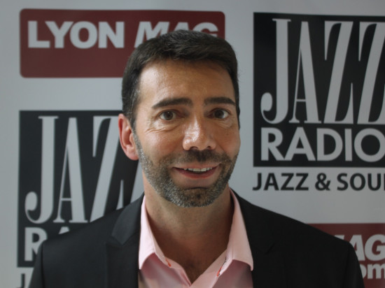 Louis Pelaez : "Avec le parking des Halles, LPA veut préparer la ville de demain"