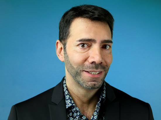 Louis Pelaez, PDG de LPA : "Chantier du parc Saint-Antoine : le parc ouvrira en septembre 2019"