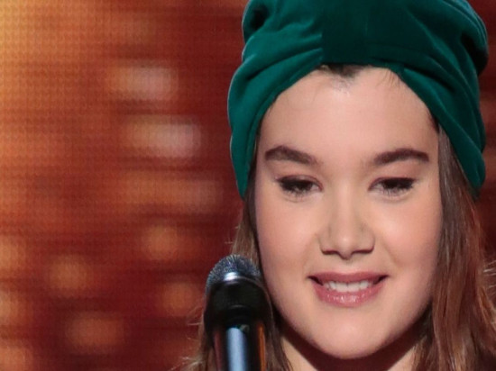 The Voice : la Lyonnaise Louise Combier finalement éliminée