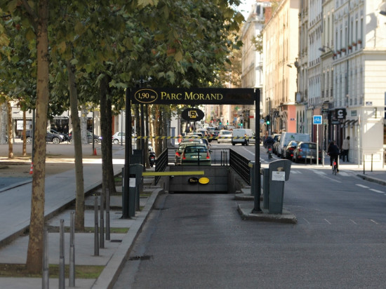 Lyon Parc Auto fait son bilan de l'année et annonce l'arrivée de deux nouveaux parkings d'ici 2019